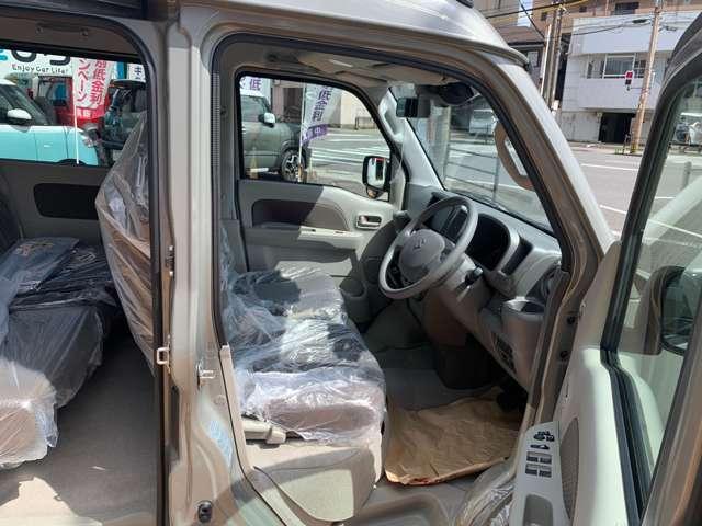 Ref:AUX-25093371 SUZUKI EVERY 2026 7 Ref:AUX-25093371 SUZUKI EVERY 2026 - Image 7