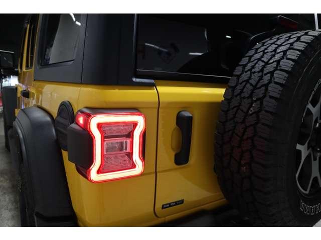Ref:AUX-25093679 CHRYSLER JEEP JEEP WRANGLER UNLIMITED 2021 13 Ref:AUX-25093679 CHRYSLER JEEP JEEP WRANGLER UNLIMITED 2021 - Image 13