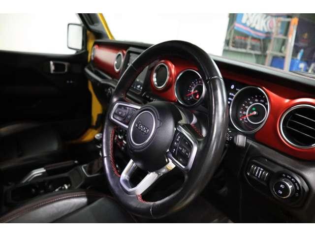 Ref:AUX-25093679 CHRYSLER JEEP JEEP WRANGLER UNLIMITED 2021 3 Ref:AUX-25093679 CHRYSLER JEEP JEEP WRANGLER UNLIMITED 2021 - Image 3