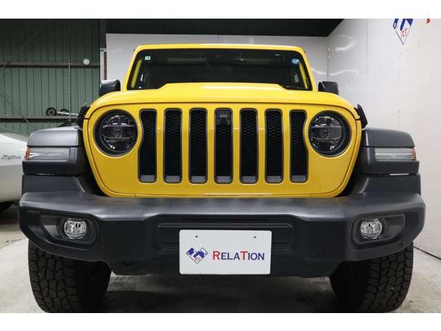 Ref:AUX-25093679 CHRYSLER JEEP JEEP WRANGLER UNLIMITED 2021 4 Ref:AUX-25093679 CHRYSLER JEEP JEEP WRANGLER UNLIMITED 2021 - Image 4