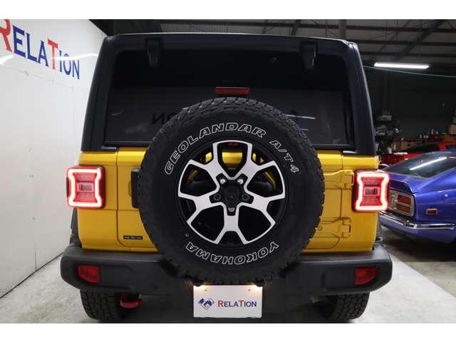 Ref:AUX-25093679 CHRYSLER JEEP JEEP WRANGLER UNLIMITED 2021 5 Ref:AUX-25093679 CHRYSLER JEEP JEEP WRANGLER UNLIMITED 2021 - Image 5