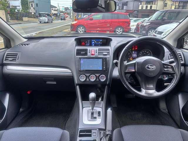 Ref:AUX-25094028 SUBARU IMPREZA SPORTS 2013 2 Ref:AUX-25094028 SUBARU IMPREZA SPORTS 2013 - Image 2
