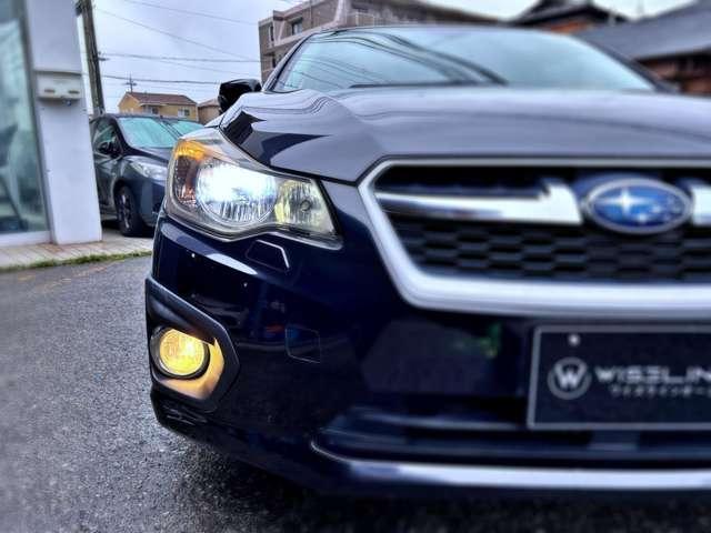Ref:AUX-25094028 SUBARU IMPREZA SPORTS 2013 12 Ref:AUX-25094028 SUBARU IMPREZA SPORTS 2013 - Image 12