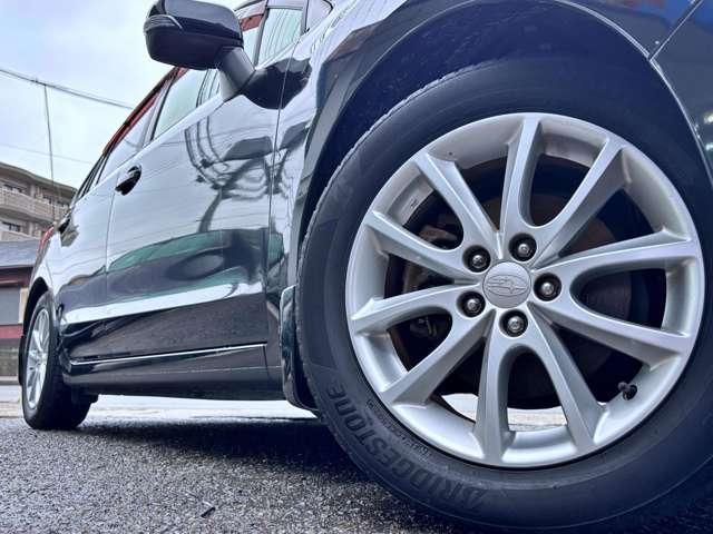 Ref:AUX-25094028 SUBARU IMPREZA SPORTS 2013 13 Ref:AUX-25094028 SUBARU IMPREZA SPORTS 2013 - Image 13