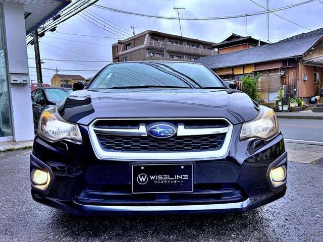 Ref:AUX-25094028 SUBARU IMPREZA SPORTS 2013 14 Ref:AUX-25094028 SUBARU IMPREZA SPORTS 2013 - Image 14