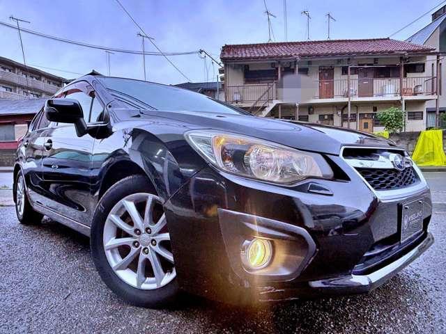 Ref:AUX-25094028 SUBARU IMPREZA SPORTS 2013 15 Ref:AUX-25094028 SUBARU IMPREZA SPORTS 2013 - Image 15