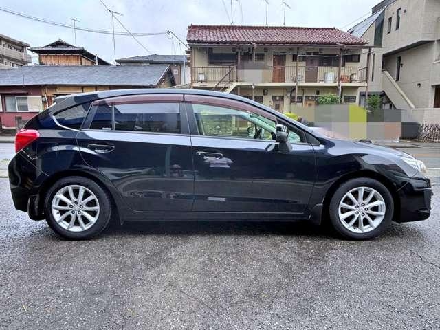 Ref:AUX-25094028 SUBARU IMPREZA SPORTS 2013 16 Ref:AUX-25094028 SUBARU IMPREZA SPORTS 2013 - Image 16