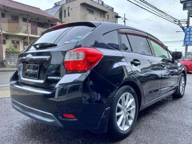 Ref:AUX-25094028 SUBARU IMPREZA SPORTS 2013 17 Ref:AUX-25094028 SUBARU IMPREZA SPORTS 2013 - Image 17
