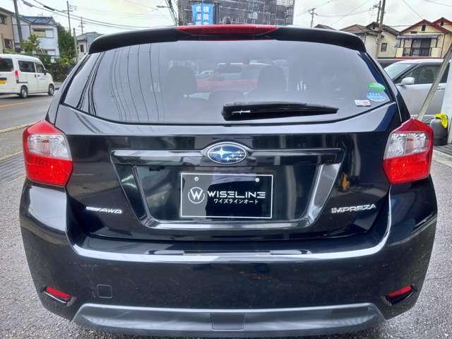 Ref:AUX-25094028 SUBARU IMPREZA SPORTS 2013 18 Ref:AUX-25094028 SUBARU IMPREZA SPORTS 2013 - Image 18
