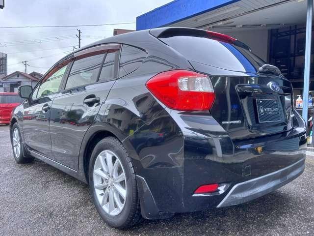 Ref:AUX-25094028 SUBARU IMPREZA SPORTS 2013 19 Ref:AUX-25094028 SUBARU IMPREZA SPORTS 2013 - Image 19