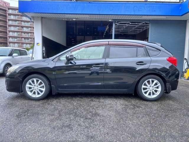 Ref:AUX-25094028 SUBARU IMPREZA SPORTS 2013 20 Ref:AUX-25094028 SUBARU IMPREZA SPORTS 2013 - Image 20