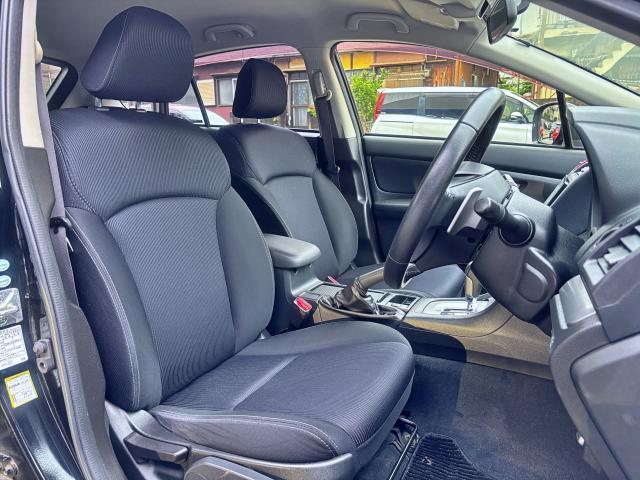 Ref:AUX-25094028 SUBARU IMPREZA SPORTS 2013 3 Ref:AUX-25094028 SUBARU IMPREZA SPORTS 2013 - Image 3
