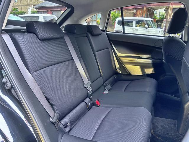 Ref:AUX-25094028 SUBARU IMPREZA SPORTS 2013 4 Ref:AUX-25094028 SUBARU IMPREZA SPORTS 2013 - Image 4