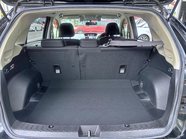 Ref:AUX-25094028 SUBARU IMPREZA SPORTS 2013 5 Ref:AUX-25094028 SUBARU IMPREZA SPORTS 2013 - Image 5