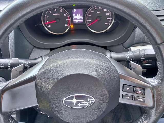 Ref:AUX-25094028 SUBARU IMPREZA SPORTS 2013 10 Ref:AUX-25094028 SUBARU IMPREZA SPORTS 2013 - Image 10