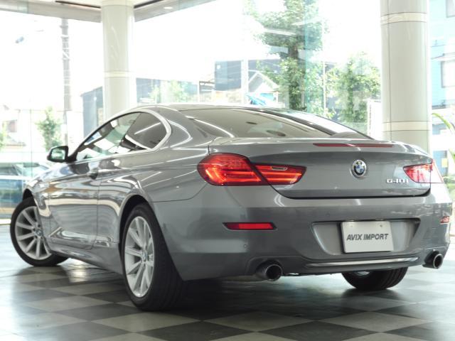 Ref:AUX-25096101 BMW 6 SERIES 2018 2 Ref:AUX-25096101 BMW 6 SERIES 2018 - Image 2