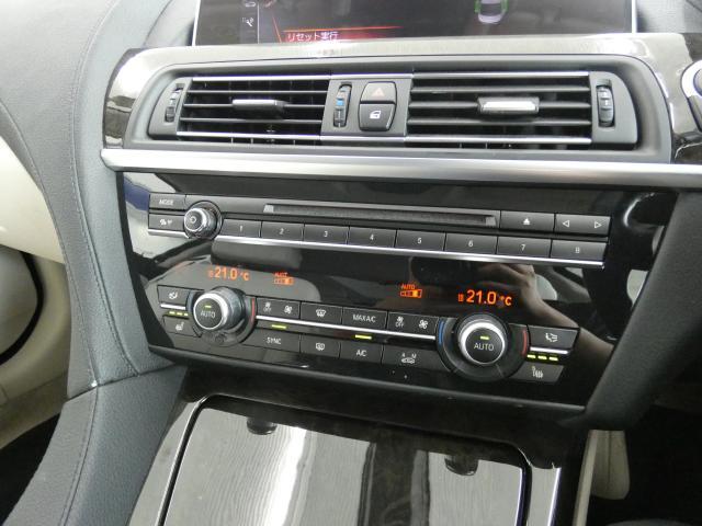 Ref:AUX-25096101 BMW 6 SERIES 2018 12 Ref:AUX-25096101 BMW 6 SERIES 2018 - Image 12
