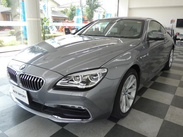 Ref:AUX-25096101 BMW 6 SERIES 2018 18 Ref:AUX-25096101 BMW 6 SERIES 2018 - Image 18