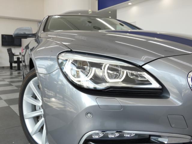 Ref:AUX-25096101 BMW 6 SERIES 2018 3 Ref:AUX-25096101 BMW 6 SERIES 2018 - Image 3