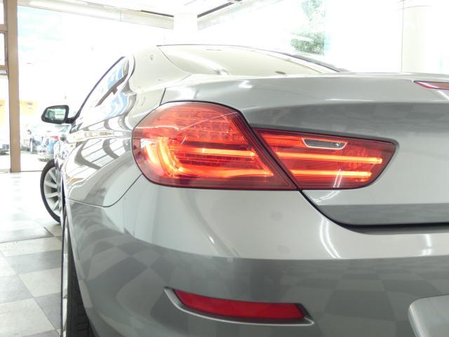 Ref:AUX-25096101 BMW 6 SERIES 2018 4 Ref:AUX-25096101 BMW 6 SERIES 2018 - Image 4