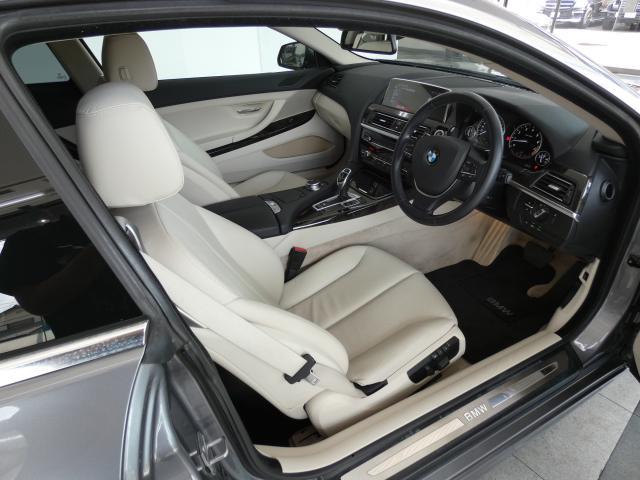 Ref:AUX-25096101 BMW 6 SERIES 2018 6 Ref:AUX-25096101 BMW 6 SERIES 2018 - Image 6