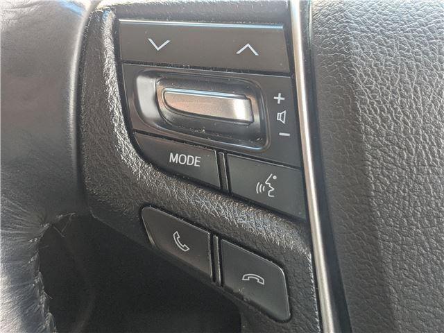 Ref:AUX-25096651 TOYOTA ALPHARD 2019 12 Ref:AUX-25096651 TOYOTA ALPHARD 2019 - Image 12
