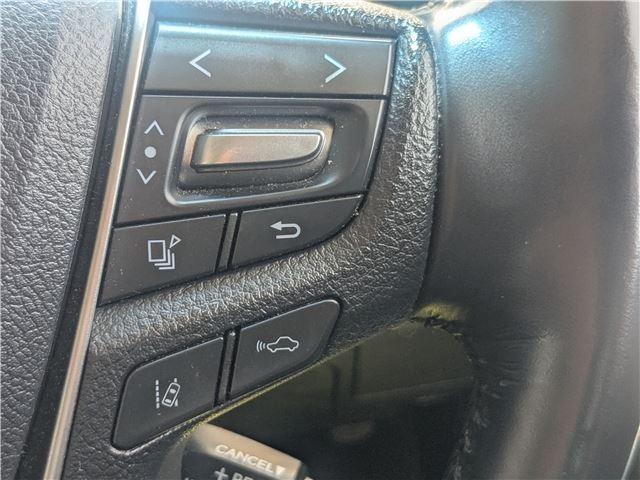 Ref:AUX-25096651 TOYOTA ALPHARD 2019 13 Ref:AUX-25096651 TOYOTA ALPHARD 2019 - Image 13