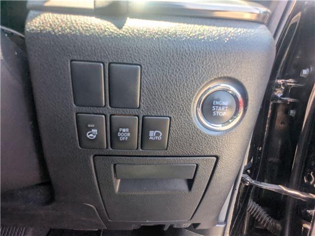 Ref:AUX-25096651 TOYOTA ALPHARD 2019 14 Ref:AUX-25096651 TOYOTA ALPHARD 2019 - Image 14