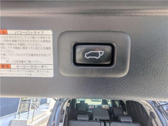 Ref:AUX-25096651 TOYOTA ALPHARD 2019 16 Ref:AUX-25096651 TOYOTA ALPHARD 2019 - Image 16