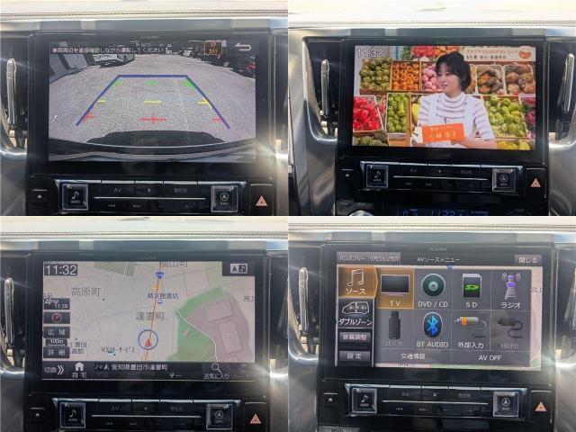 Ref:AUX-25096651 TOYOTA ALPHARD 2019 17 Ref:AUX-25096651 TOYOTA ALPHARD 2019 - Image 17