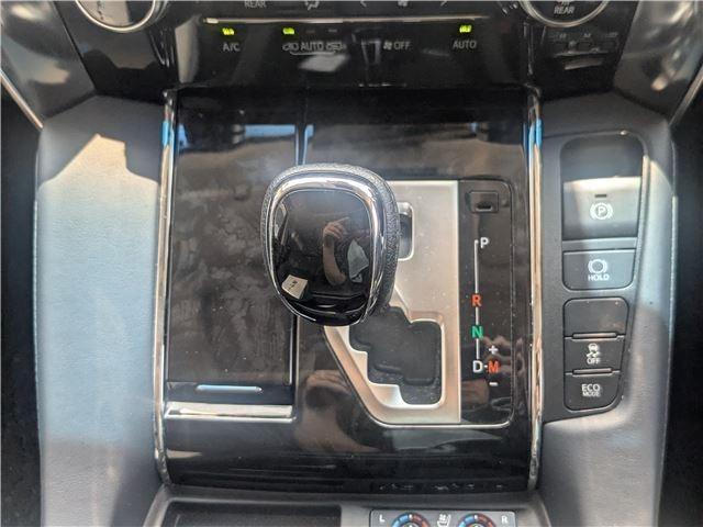 Ref:AUX-25096651 TOYOTA ALPHARD 2019 19 Ref:AUX-25096651 TOYOTA ALPHARD 2019 - Image 19
