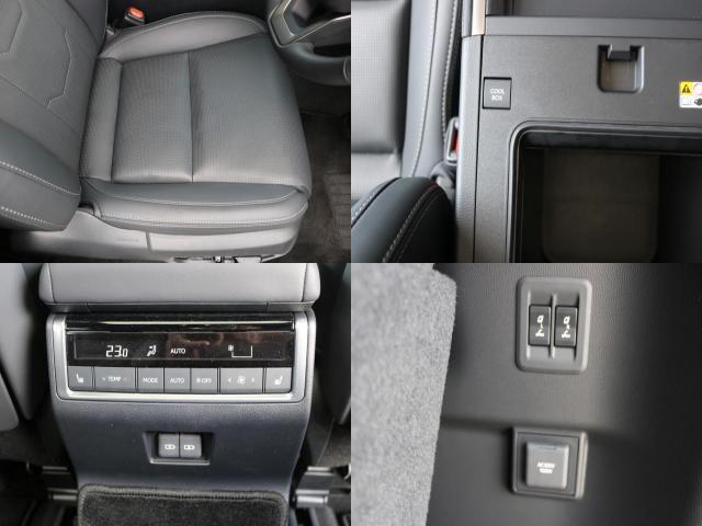 Ref:AUX-25096687 LEXUS GX 2025 11 Ref:AUX-25096687 LEXUS GX 2025 - Image 11