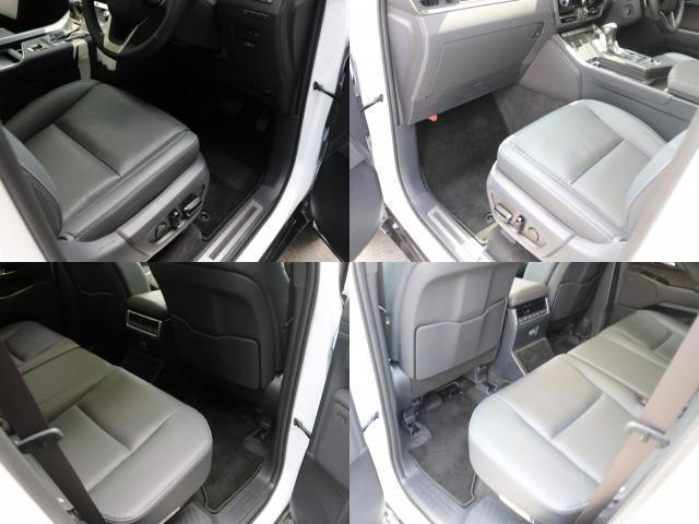 Ref:AUX-25096687 LEXUS GX 2025 12 Ref:AUX-25096687 LEXUS GX 2025 - Image 12