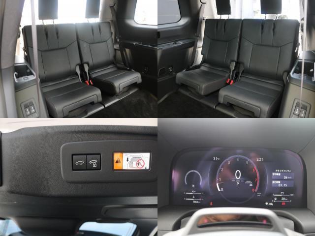 Ref:AUX-25096687 LEXUS GX 2025 13 Ref:AUX-25096687 LEXUS GX 2025 - Image 13