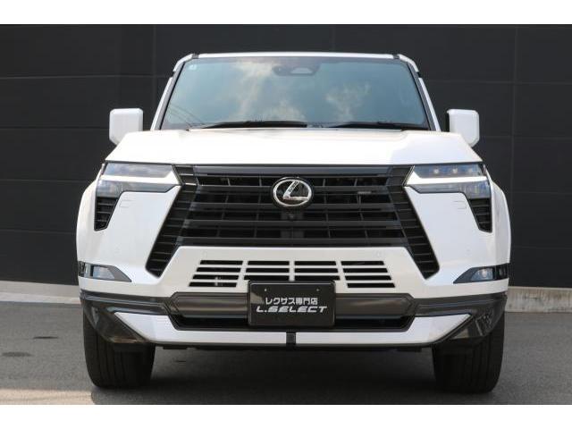 Ref:AUX-25096687 LEXUS GX 2025 14 Ref:AUX-25096687 LEXUS GX 2025 - Image 14