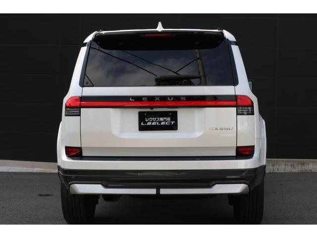Ref:AUX-25096687 LEXUS GX 2025 15 Ref:AUX-25096687 LEXUS GX 2025 - Image 15