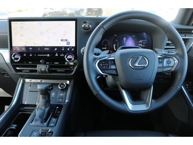 Ref:AUX-25096687 LEXUS GX 2025 3 Ref:AUX-25096687 LEXUS GX 2025 - Image 3