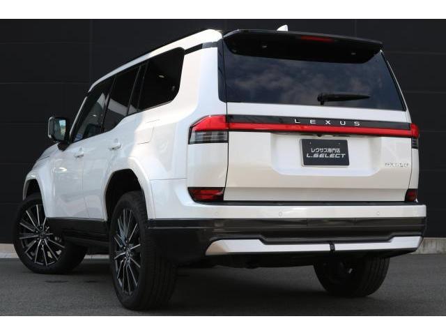 Ref:AUX-25096687 LEXUS GX 2025 5 Ref:AUX-25096687 LEXUS GX 2025 - Image 5