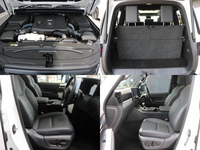 Ref:AUX-25096687 LEXUS GX 2025 7 Ref:AUX-25096687 LEXUS GX 2025 - Image 7
