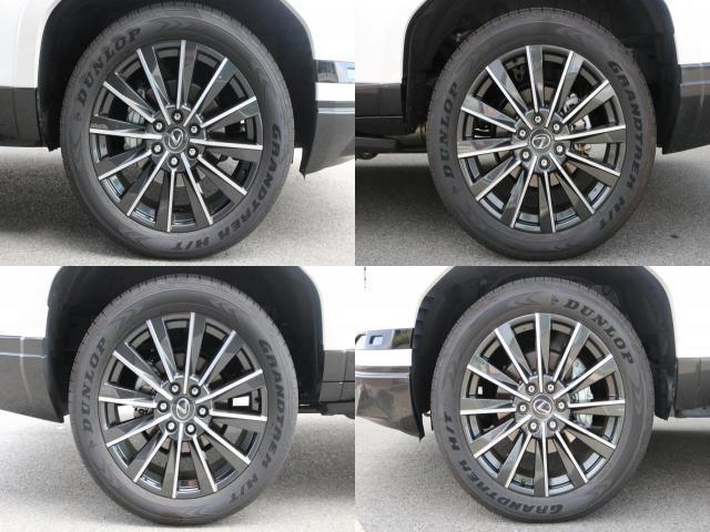 Ref:AUX-25096687 LEXUS GX 2025 9 Ref:AUX-25096687 LEXUS GX 2025 - Image 9