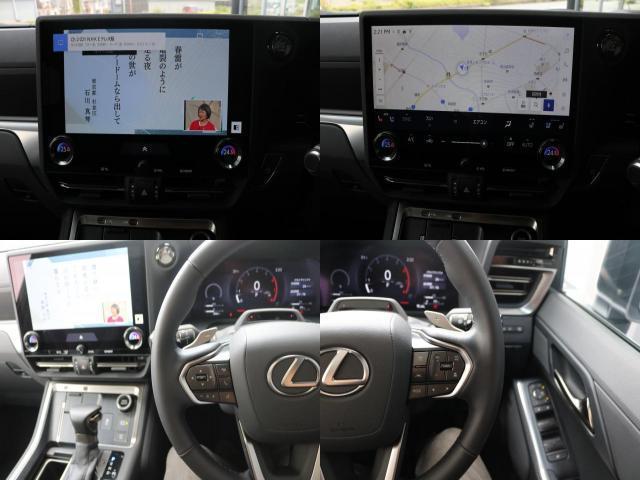 Ref:AUX-25096687 LEXUS GX 2025 10 Ref:AUX-25096687 LEXUS GX 2025 - Image 10