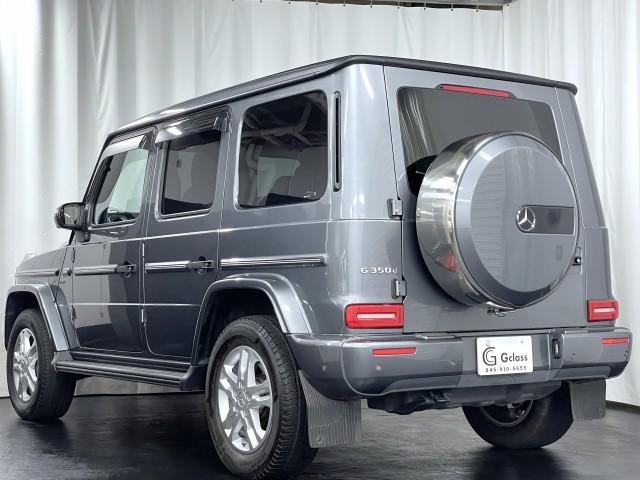 Ref:AUX-25096877 MERCEDES BENZ G-CLASS 2020 11 Ref:AUX-25096877 MERCEDES BENZ G-CLASS 2020 - Image 11