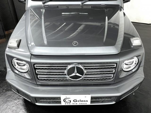 Ref:AUX-25096877 MERCEDES BENZ G-CLASS 2020 13 Ref:AUX-25096877 MERCEDES BENZ G-CLASS 2020 - Image 13