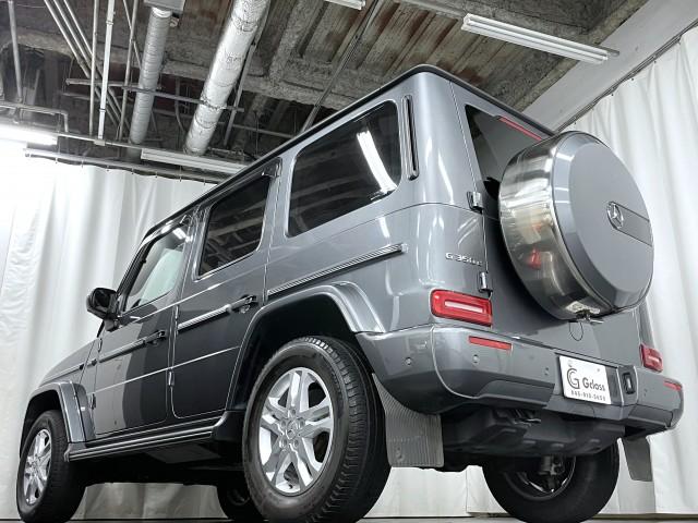 Ref:AUX-25096877 MERCEDES BENZ G-CLASS 2020 14 Ref:AUX-25096877 MERCEDES BENZ G-CLASS 2020 - Image 14
