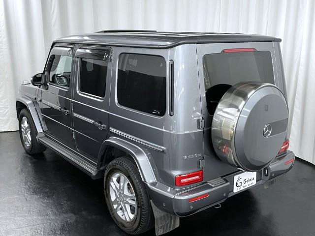 Ref:AUX-25096877 MERCEDES BENZ G-CLASS 2020 15 Ref:AUX-25096877 MERCEDES BENZ G-CLASS 2020 - Image 15