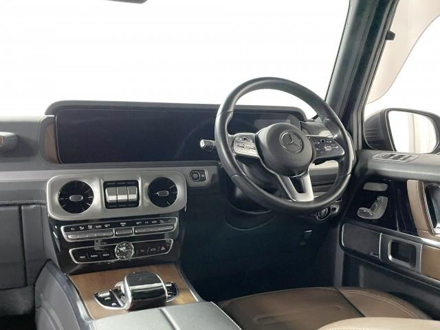 Ref:AUX-25096877 MERCEDES BENZ G-CLASS 2020 18 Ref:AUX-25096877 MERCEDES BENZ G-CLASS 2020 - Image 18