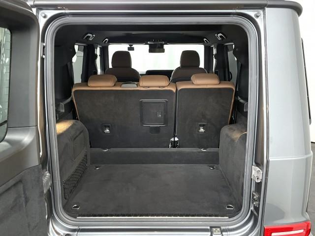 Ref:AUX-25096877 MERCEDES BENZ G-CLASS 2020 19 Ref:AUX-25096877 MERCEDES BENZ G-CLASS 2020 - Image 19