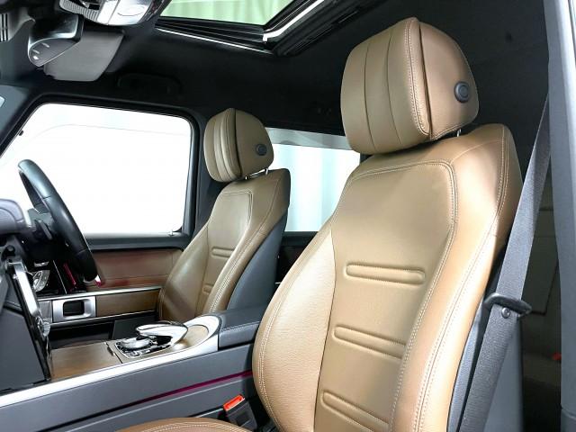 Ref:AUX-25096877 MERCEDES BENZ G-CLASS 2020 6 Ref:AUX-25096877 MERCEDES BENZ G-CLASS 2020 - Image 6