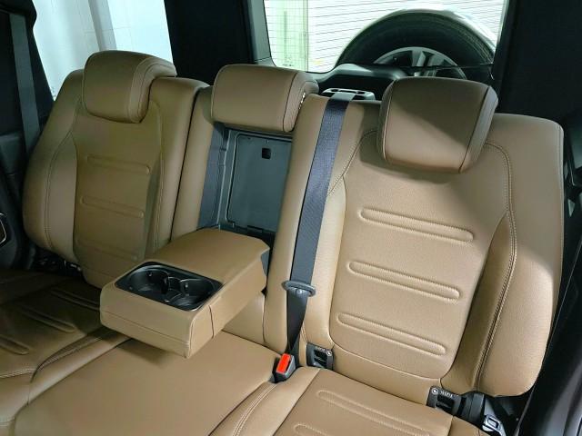 Ref:AUX-25096877 MERCEDES BENZ G-CLASS 2020 7 Ref:AUX-25096877 MERCEDES BENZ G-CLASS 2020 - Image 7