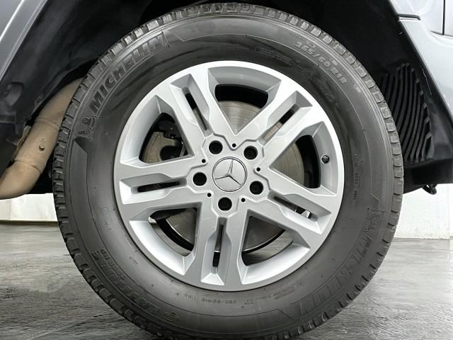 Ref:AUX-25096877 MERCEDES BENZ G-CLASS 2020 9 Ref:AUX-25096877 MERCEDES BENZ G-CLASS 2020 - Image 9